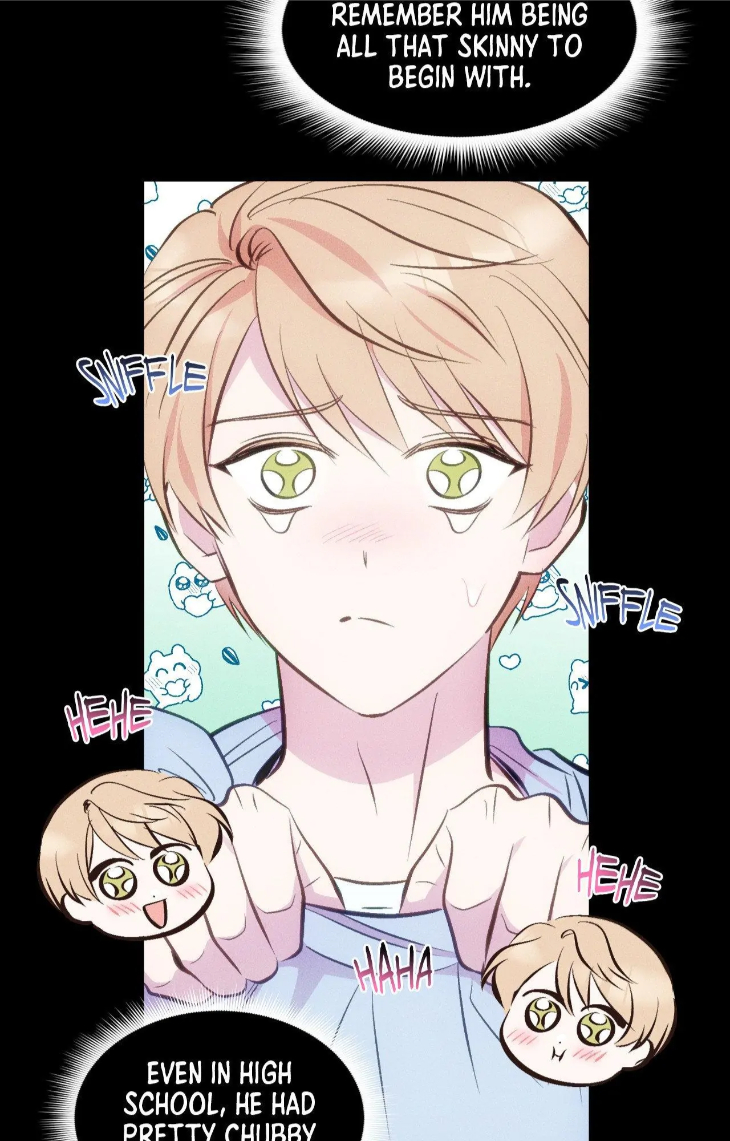 Be My Baby by Kie – Uncensored – Ch. 59 [Eng] page 31