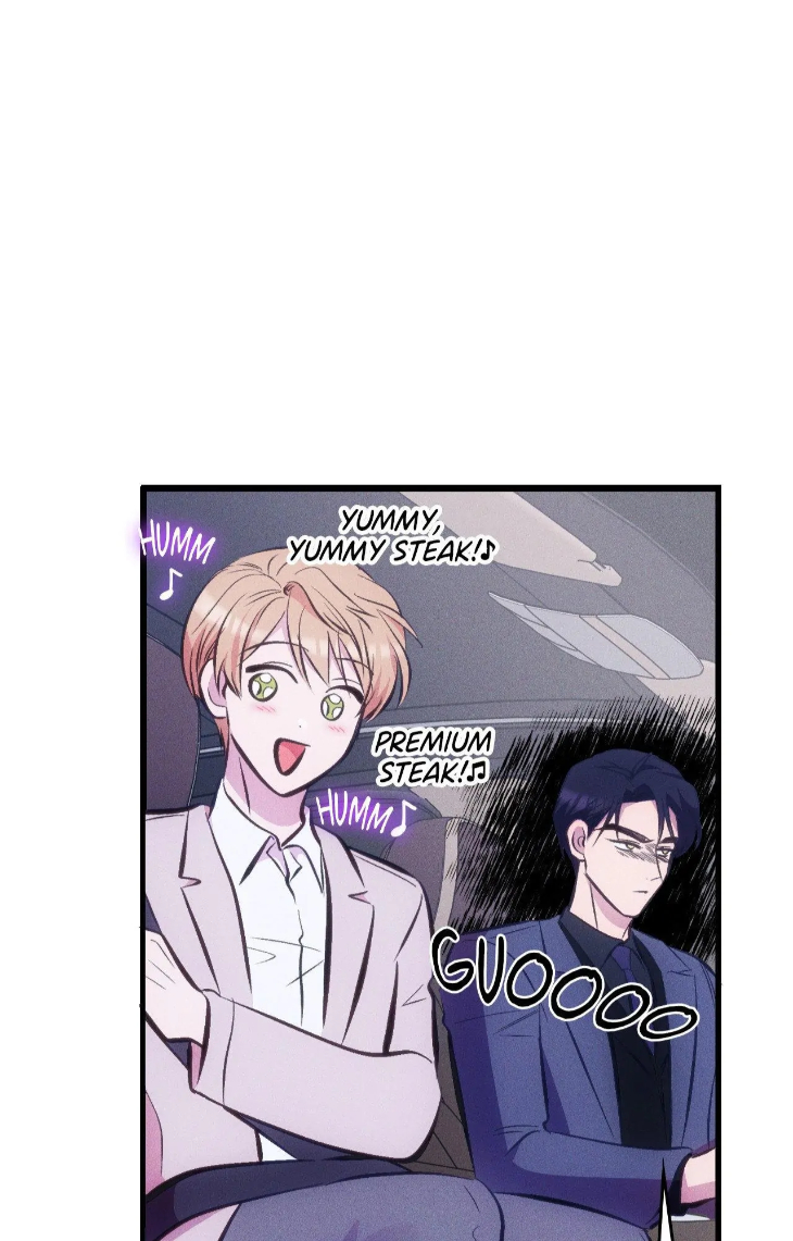 Be My Baby by Kie – Uncensored – Ch. 59 [Eng] page 31