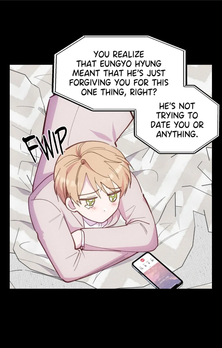 Be My Baby by Kie – Uncensored – Ch. 59 [Eng] page 31