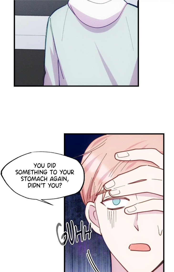 Be My Baby by Kie – Uncensored – Ch. 59 [Eng] page 31
