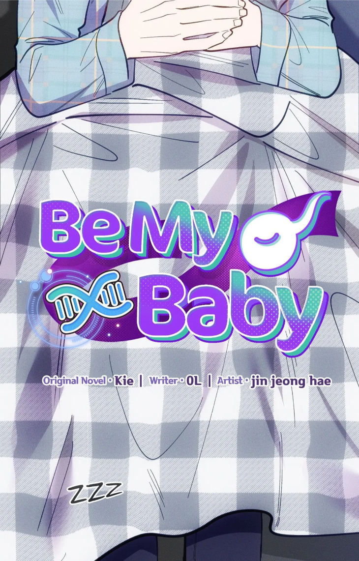 Be My Baby by Kie – Uncensored – Ch. 59 [Eng] page 31