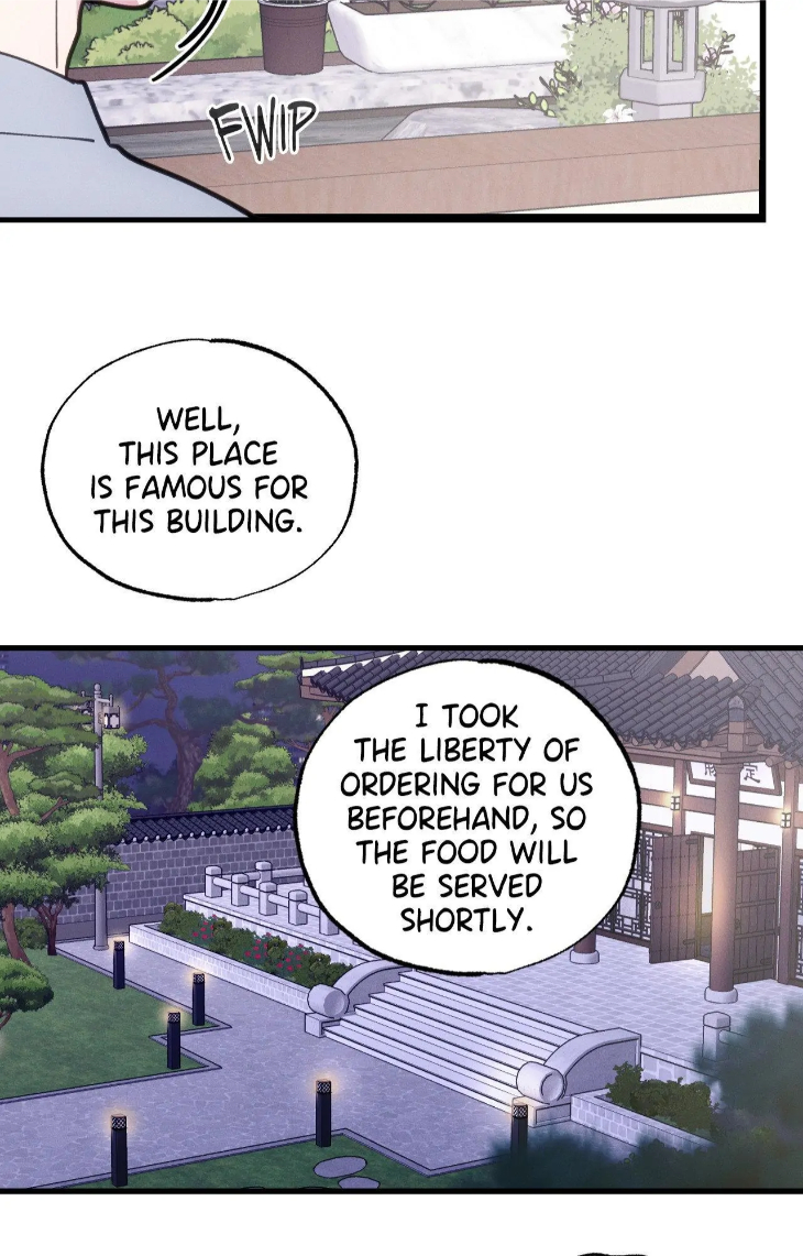 Be My Baby by Kie – Uncensored – Ch. 59 [Eng] page 31