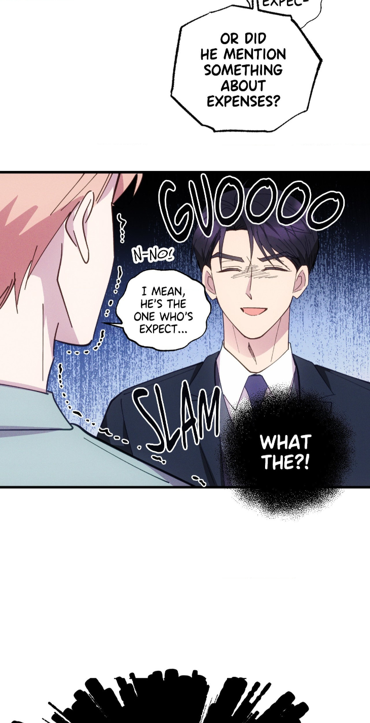 Be My Baby by Kie – Uncensored – Ch. 59 [Eng] page 31