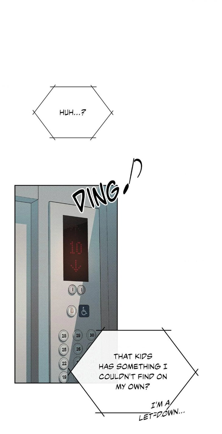 Rainbow Donut by Yogoorong [Eng] page 31