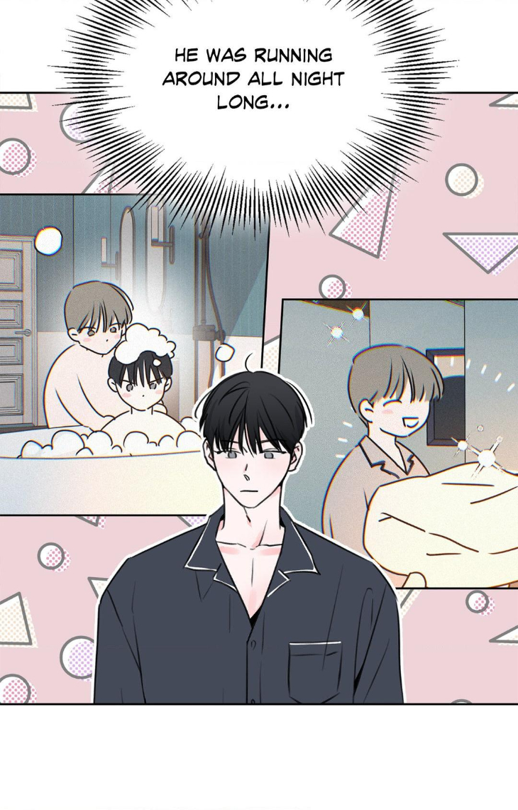 Rainbow Donut by Yogoorong [Eng] page 31