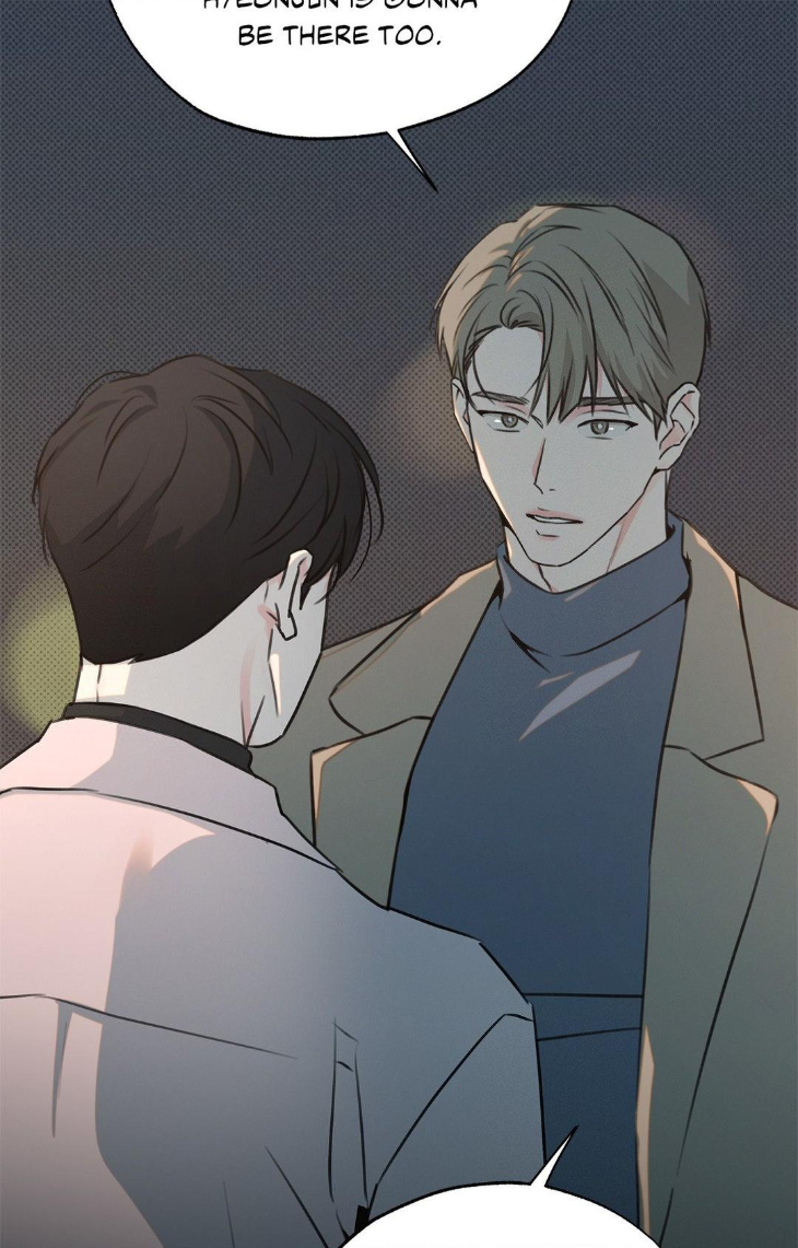 Rainbow Donut by Yogoorong [Eng] page 31