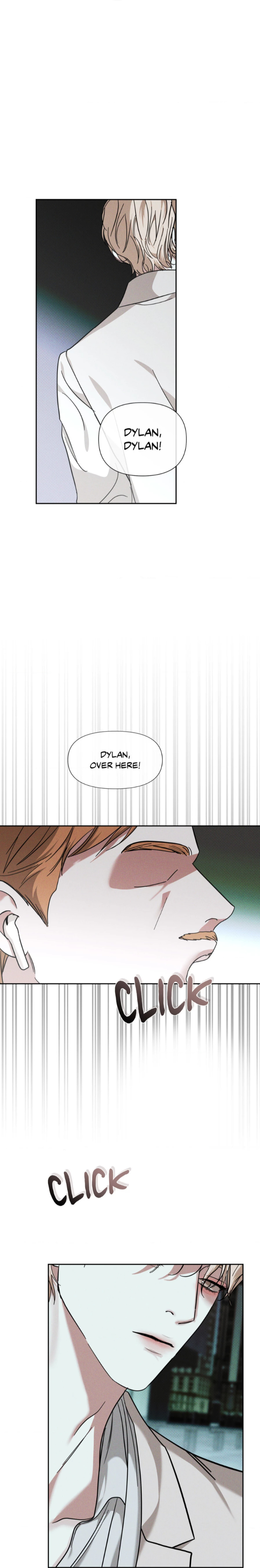 Dearest by ChungWoon – Season 2 – Ch. 51 [Eng] page 30
