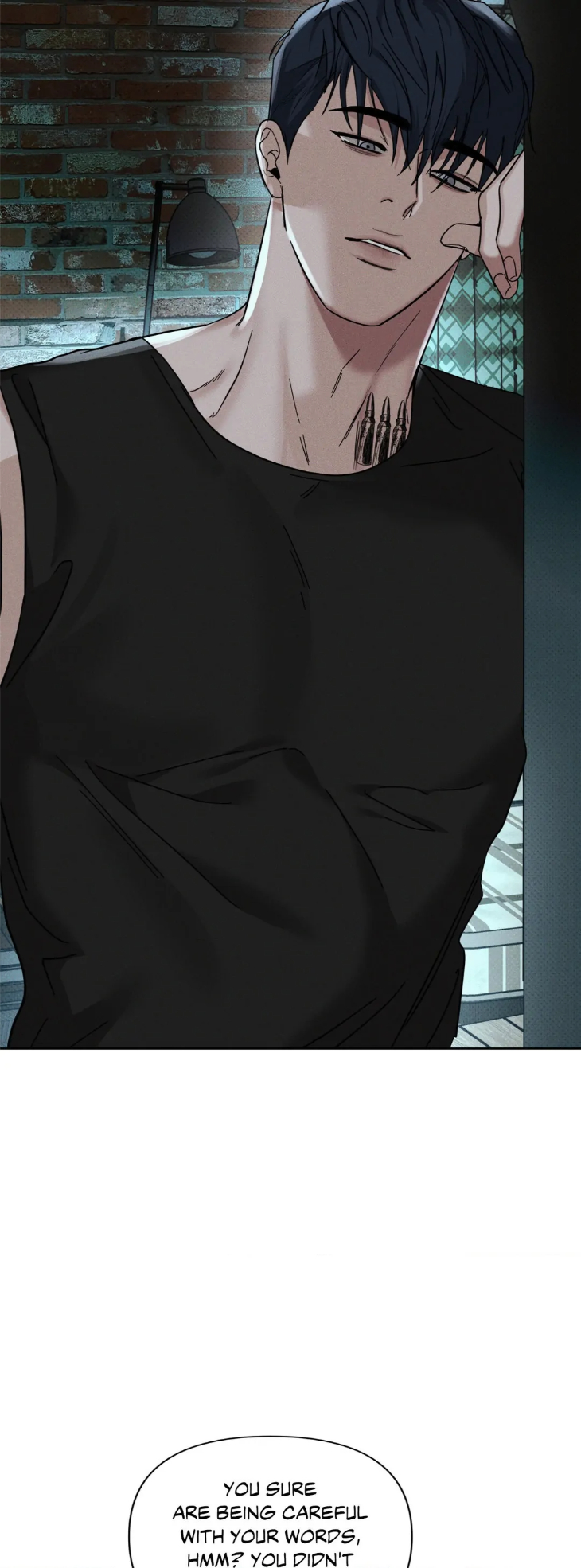 Dearest by ChungWoon – Season 2 – Ch. 51 [Eng] page 29