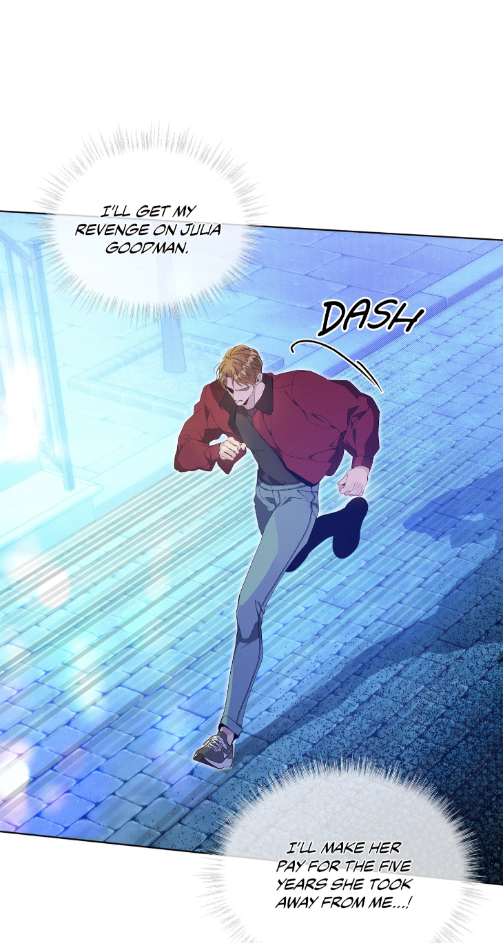 The Bad Life by Baek Nara – Ch. 41 [Eng] page 31