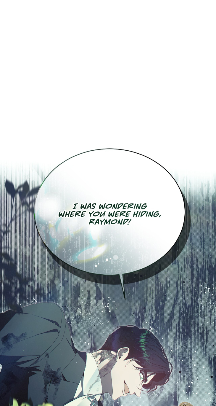 The Bad Life by Baek Nara – Ch. 41 [Eng] page 31