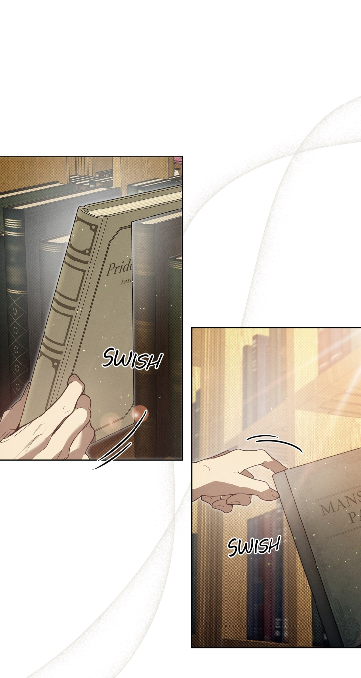 The Bad Life by Baek Nara – Ch. 41 [Eng] page 31