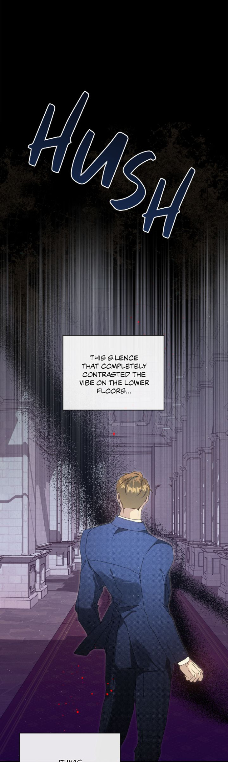 The Bad Life by Baek Nara – Ch. 41 [Eng] page 31