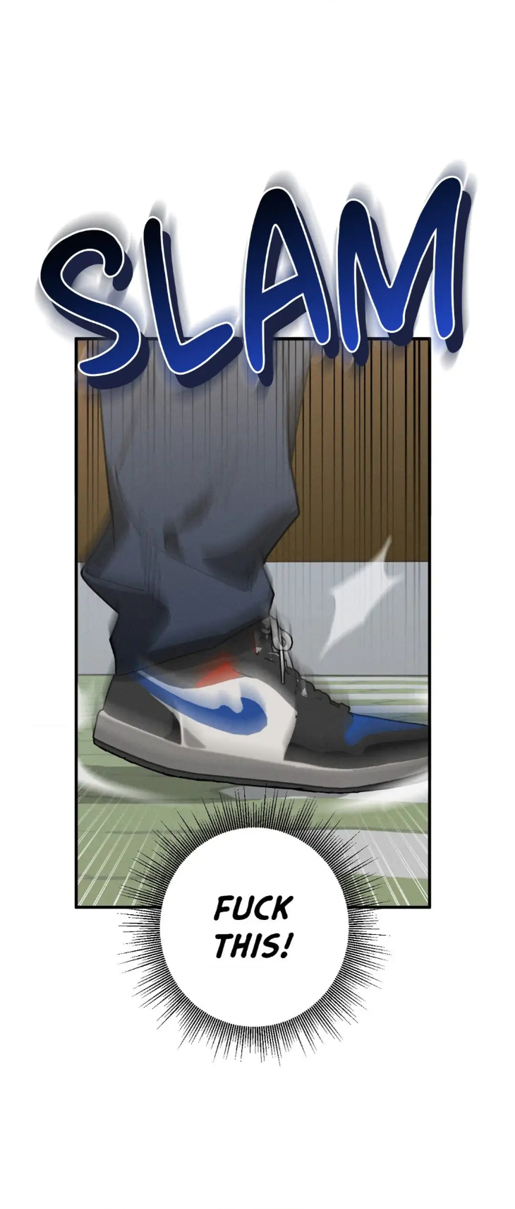 Incomplete Combustion by Gaetsaeng – Uncensored [Eng] page 30