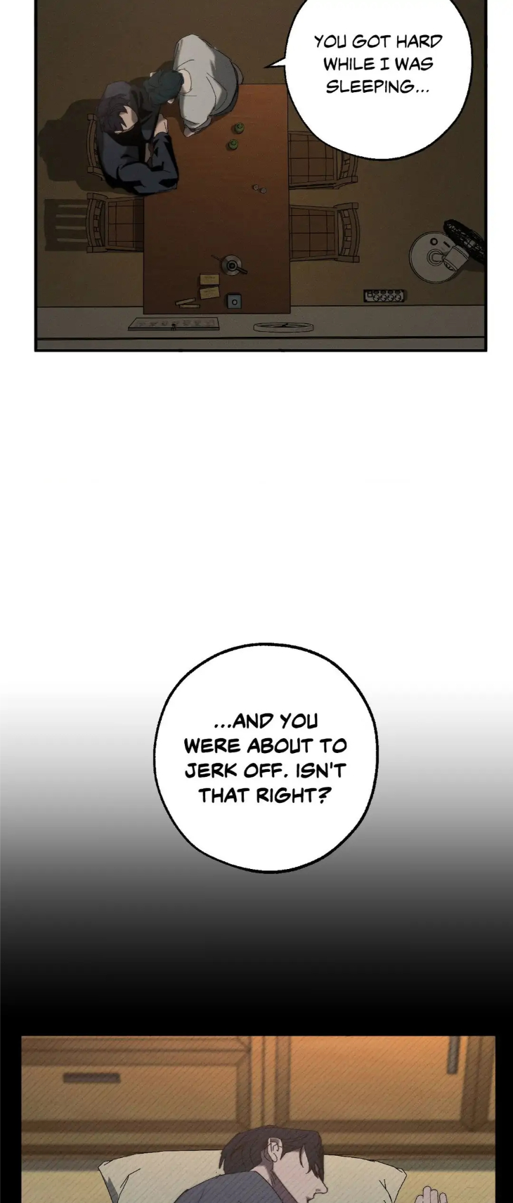 Incomplete Combustion by Gaetsaeng – Uncensored [Eng] page 30