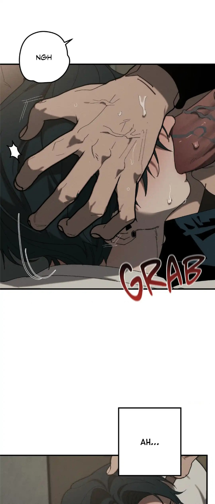 Incomplete Combustion by Gaetsaeng – Uncensored [Eng] page 30