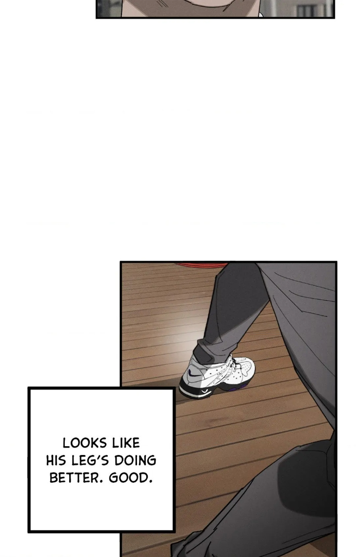 Incomplete Combustion by Gaetsaeng – Uncensored [Eng] page 30