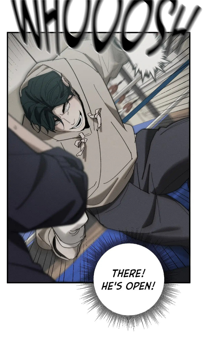 Incomplete Combustion by Gaetsaeng – Uncensored [Eng] page 30