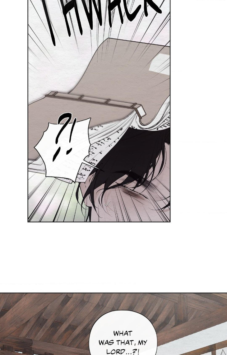 A Twisted Fate by Hyeu – Ch. 62 [Eng] page 31