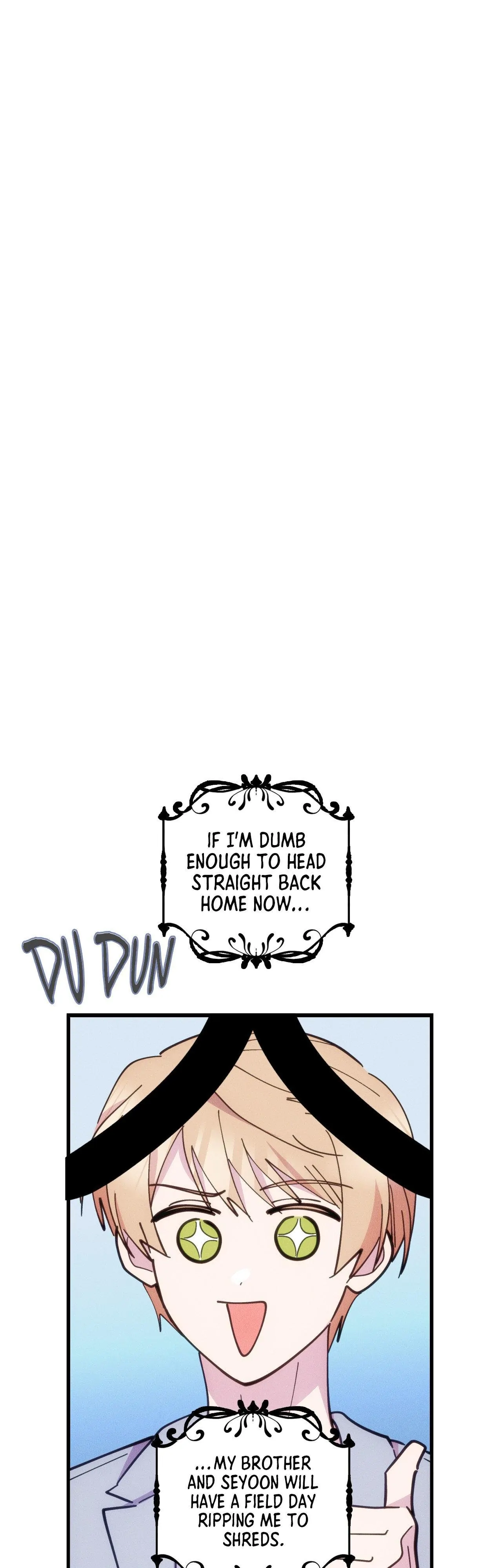 Be My Baby by Kie – Uncensored – Ch. 59 [Eng] page 31