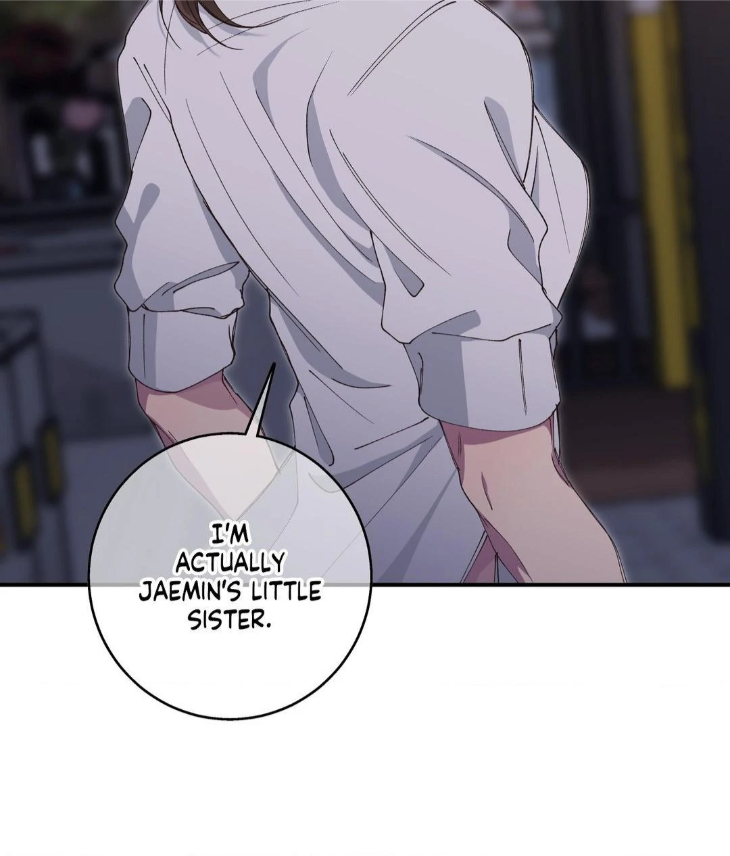 Reluctant Encounters by Gyeon – Uncensored – Ch. 48 [Eng] page 32