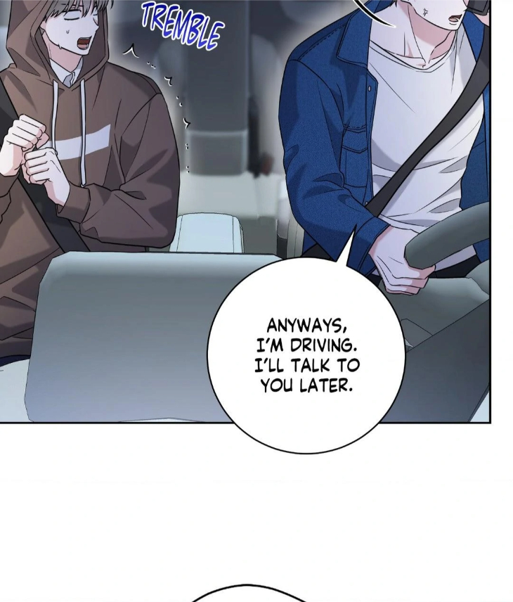 Ballboy Tactics by Yajii – Uncensored – Creator’s Note [Eng] page 32