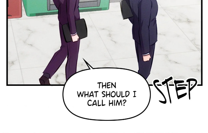 Be My Baby by Kie – Uncensored – Ch. 59 [Eng] page 32