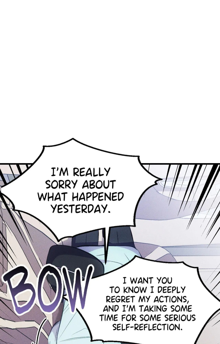 Be My Baby by Kie – Uncensored – Ch. 59 [Eng] page 32