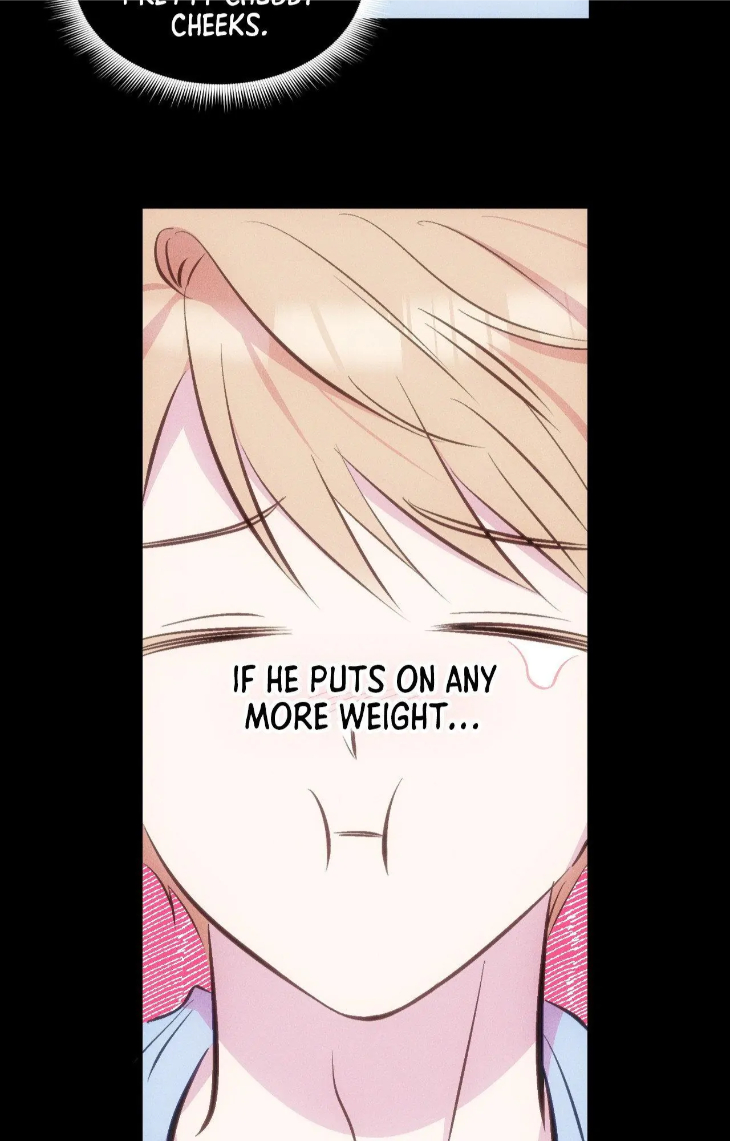 Be My Baby by Kie – Uncensored – Ch. 59 [Eng] page 32