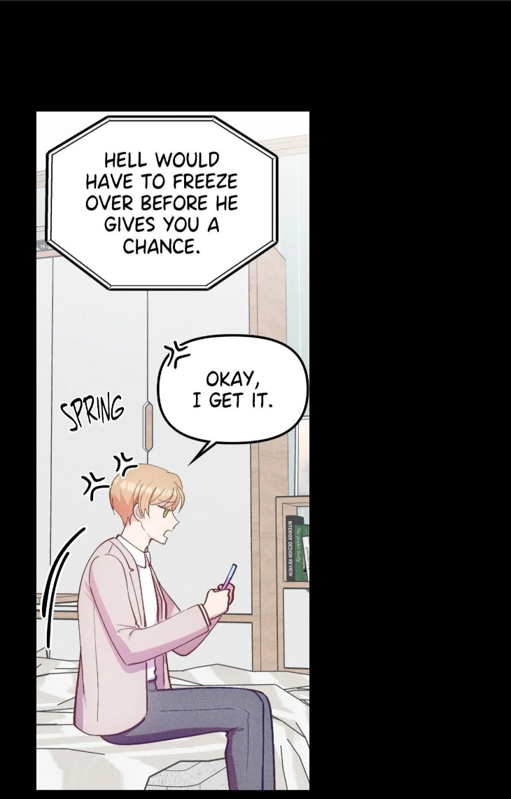 Be My Baby by Kie – Uncensored – Ch. 59 [Eng] page 32