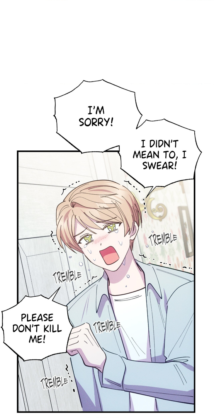 Be My Baby by Kie – Uncensored – Ch. 59 [Eng] page 32