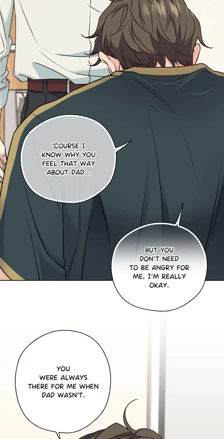 Melting Point by PIBI [Eng] page 31