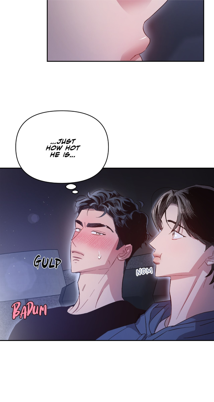 Hair-Raising Desires by Chaegoo – Uncensored – Ch. 34 [Eng] page 32