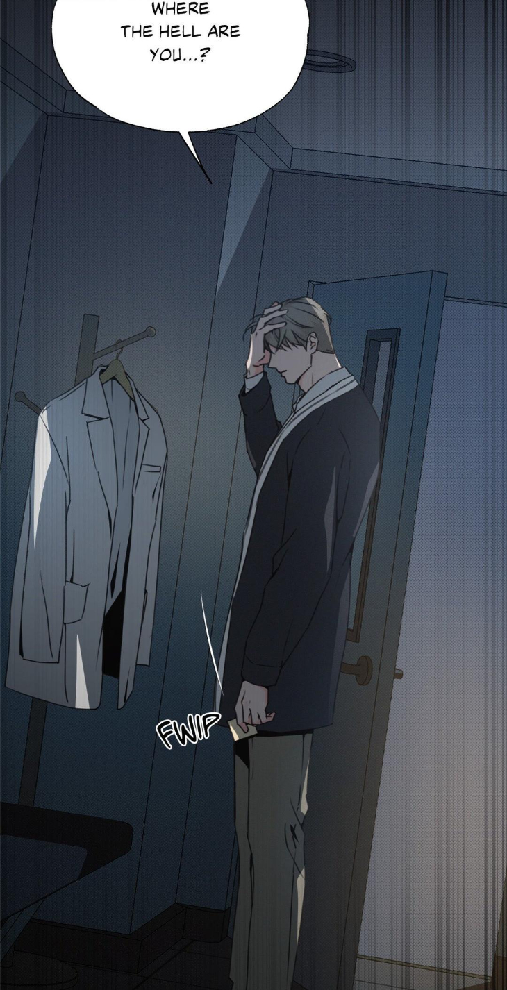 Rainbow Donut by Yogoorong [Eng] page 32