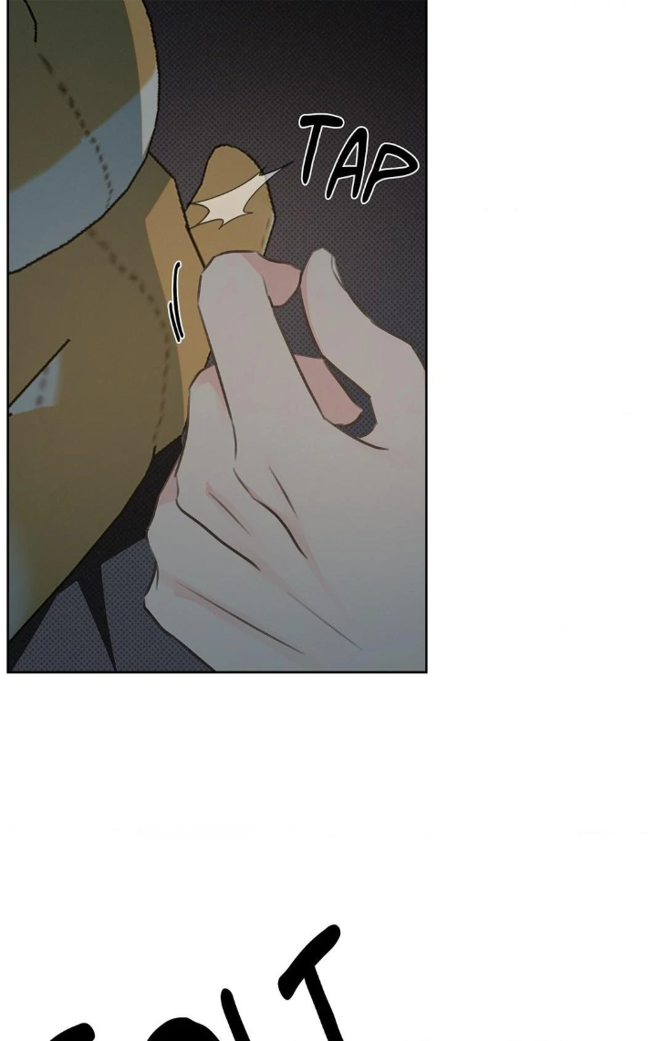 Rainbow Donut by Yogoorong [Eng] page 32