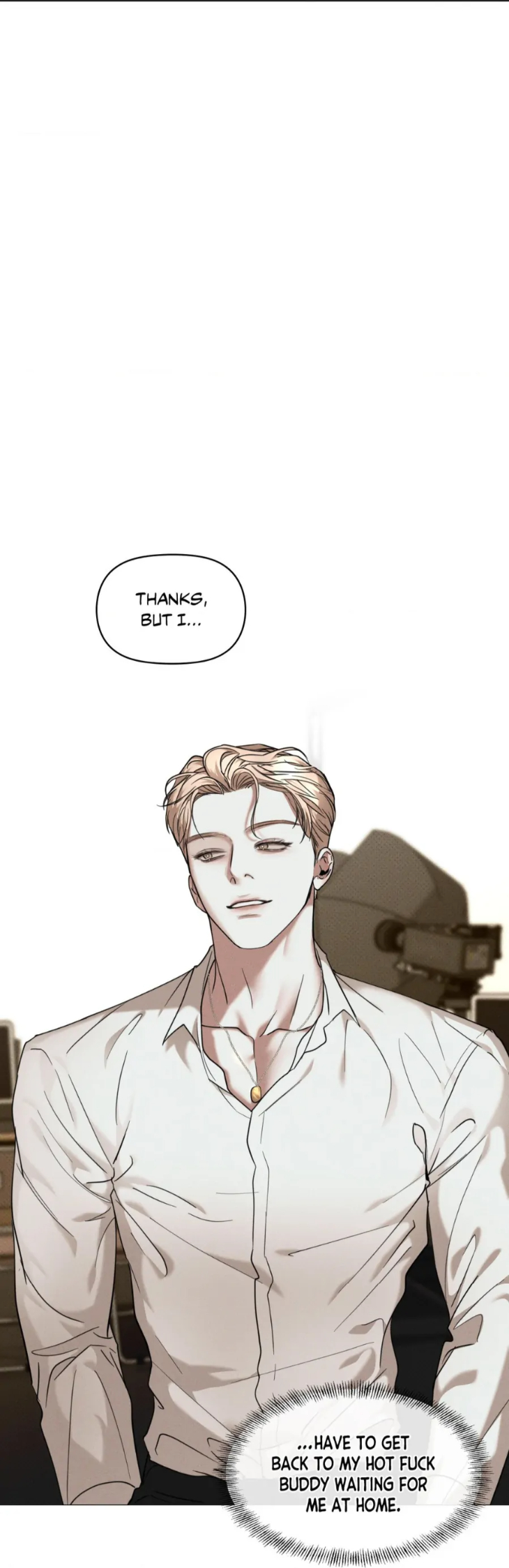 Dearest by ChungWoon – Season 2 – Ch. 51 [Eng] page 31