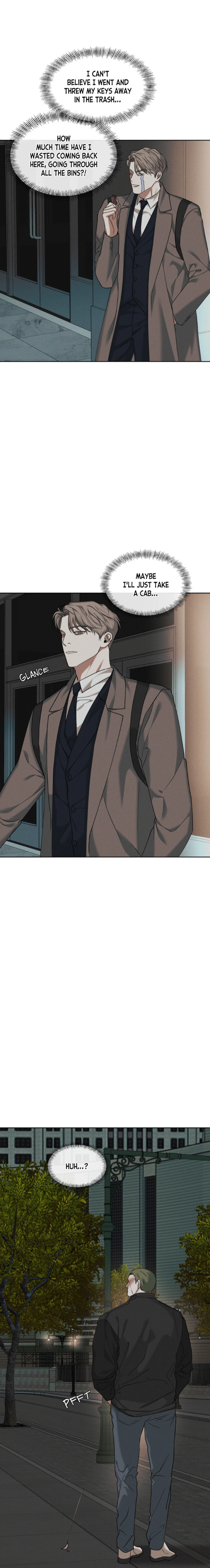 Dearest by ChungWoon – Season 2 – Ch. 51 [Eng] page 31