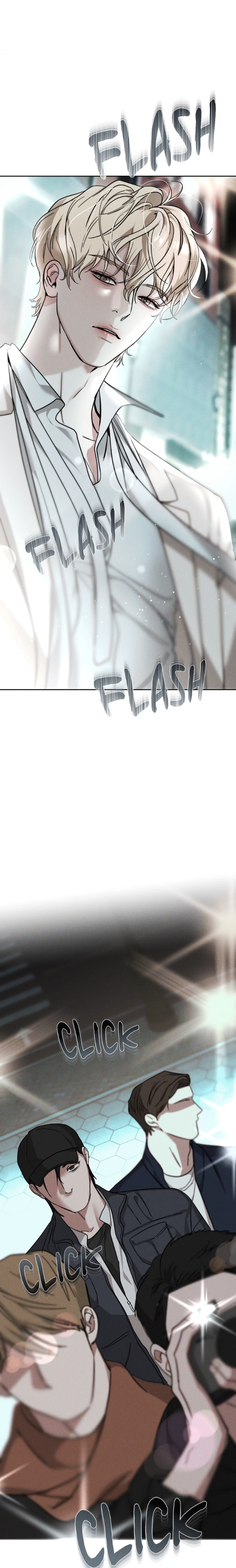 Dearest by ChungWoon – Season 2 – Ch. 51 [Eng] page 31