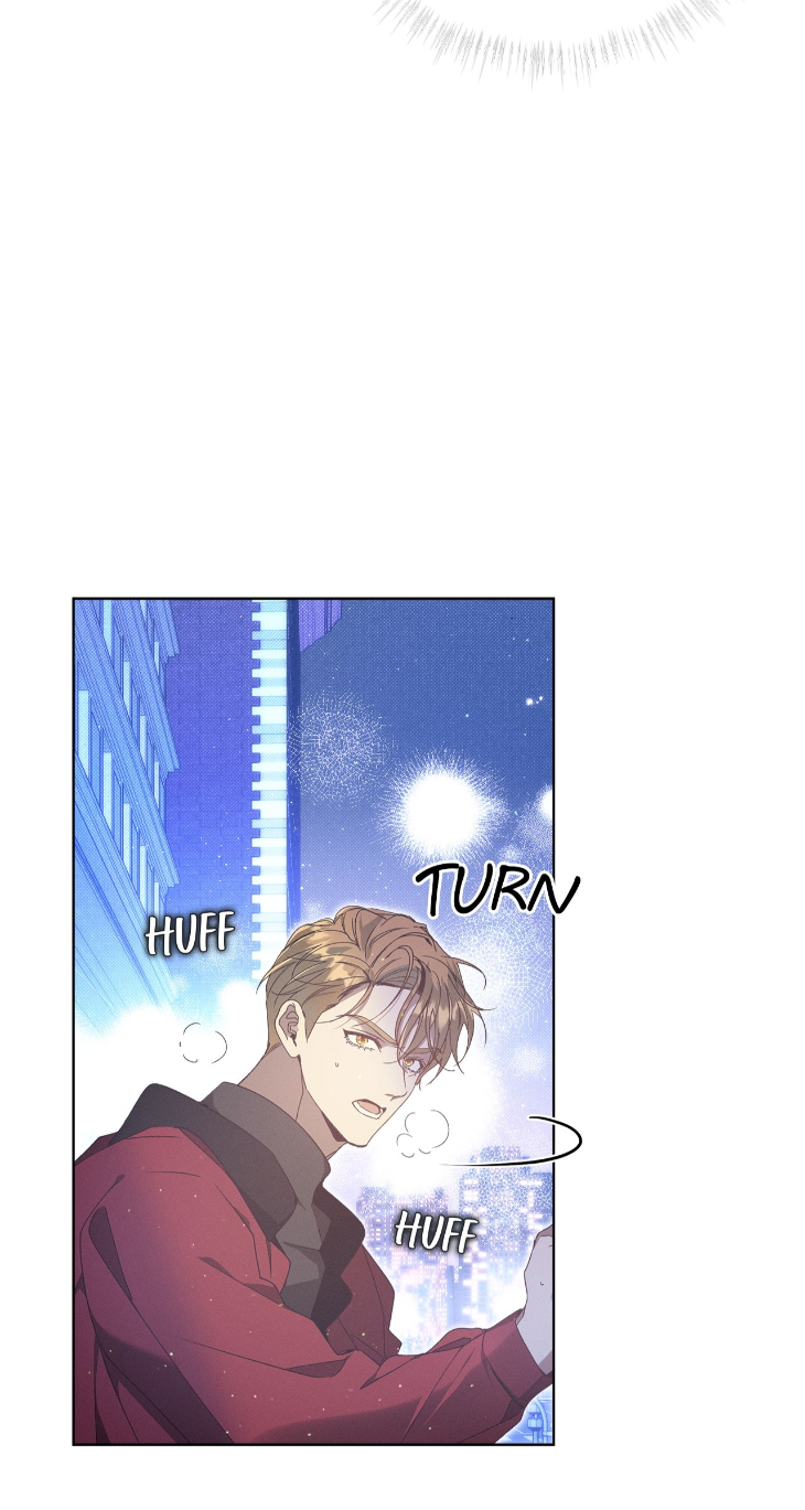 The Bad Life by Baek Nara – Ch. 41 [Eng] page 32