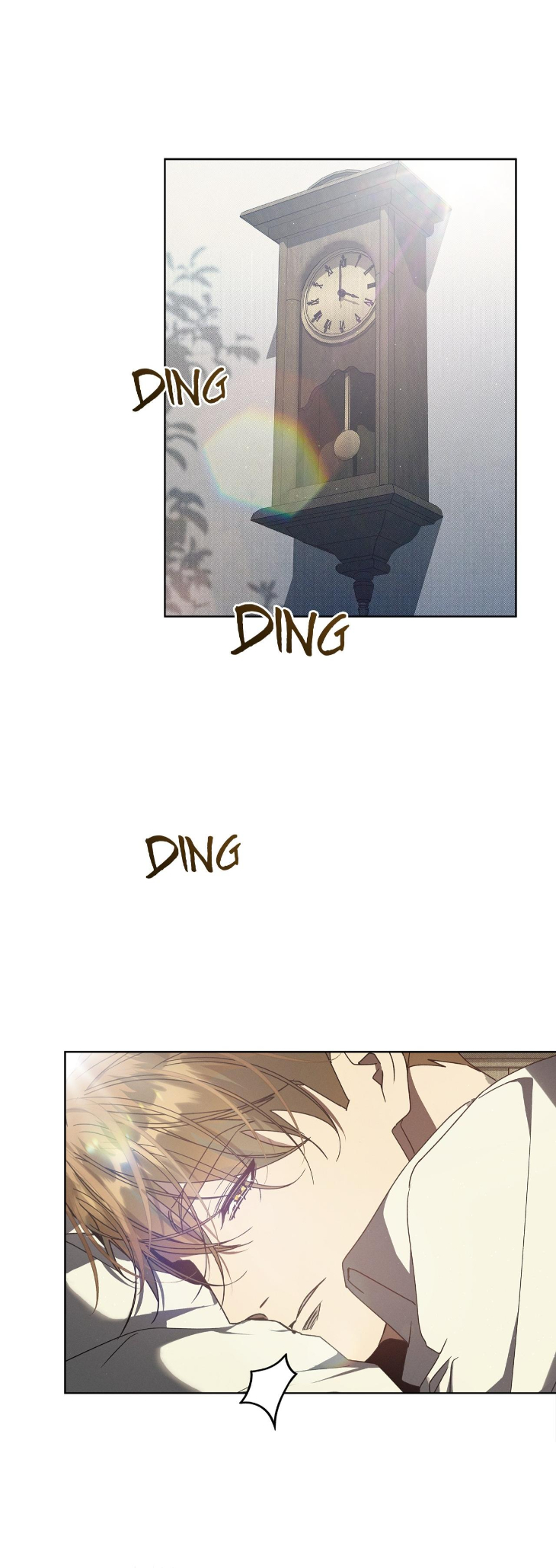 The Bad Life by Baek Nara – Ch. 41 [Eng] page 32