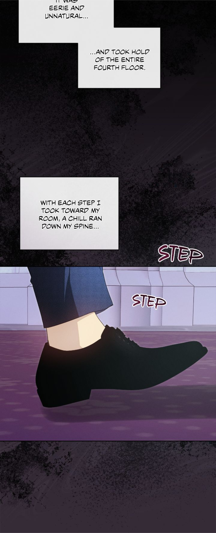 The Bad Life by Baek Nara – Ch. 41 [Eng] page 32