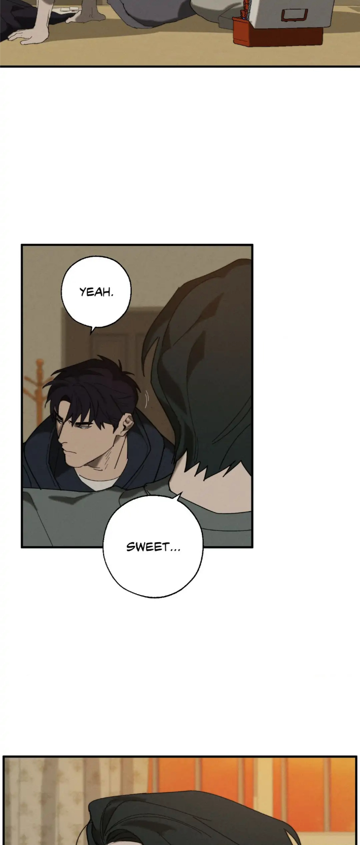 Incomplete Combustion by Gaetsaeng – Uncensored [Eng] page 31