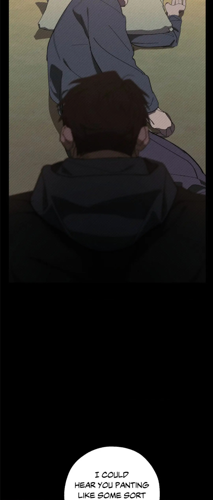 Incomplete Combustion by Gaetsaeng – Uncensored [Eng] page 31