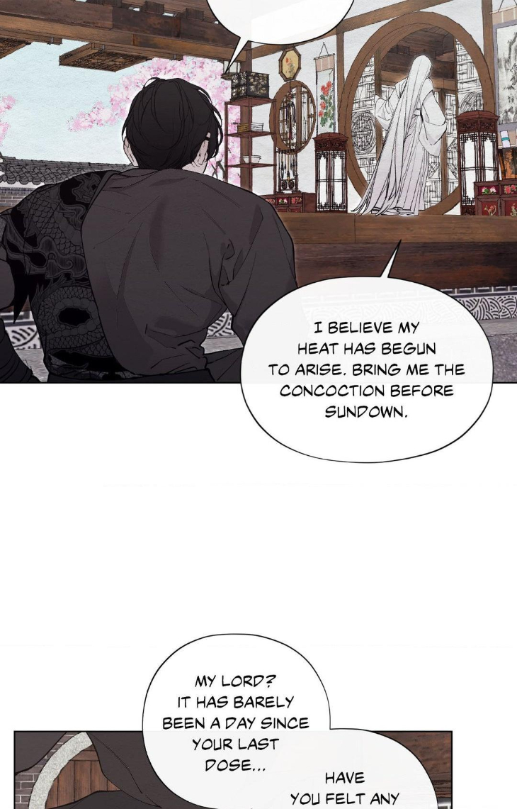 A Twisted Fate by Hyeu – Ch. 62 [Eng] page 32