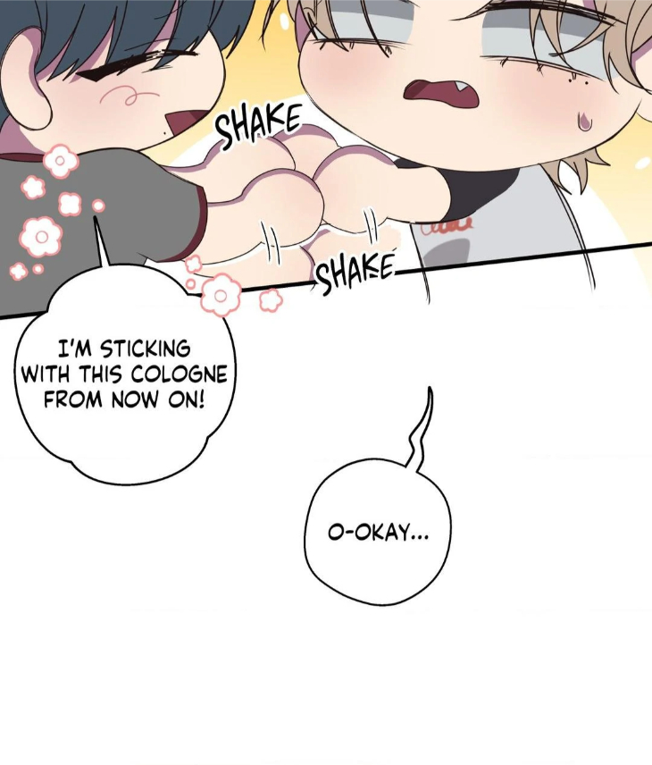 Reluctant Encounters by Gyeon – Uncensored – Ch. 48 [Eng] page 33