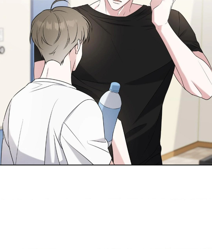 Ballboy Tactics by Yajii – Uncensored – Creator’s Note [Eng] page 33