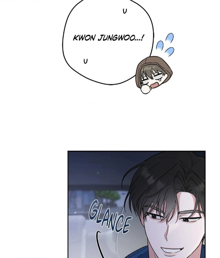 Ballboy Tactics by Yajii – Uncensored – Creator’s Note [Eng] page 33