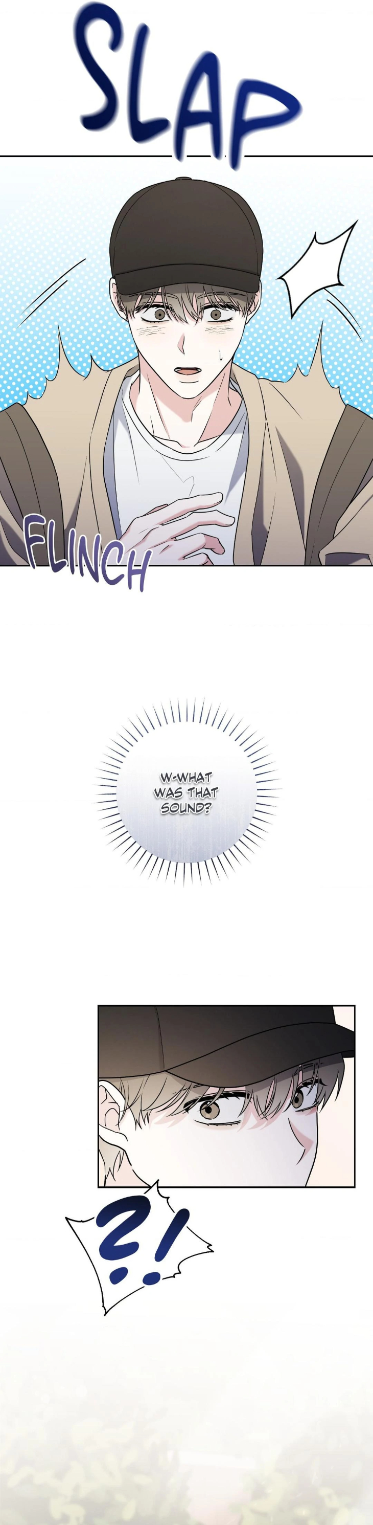 Ballboy Tactics by Yajii – Uncensored – Creator’s Note [Eng] page 33