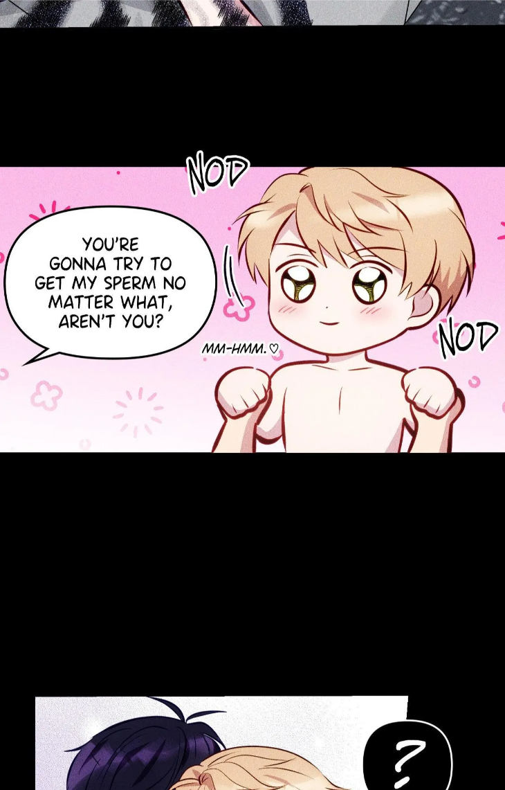 Be My Baby by Kie – Uncensored – Ch. 59 [Eng] page 33