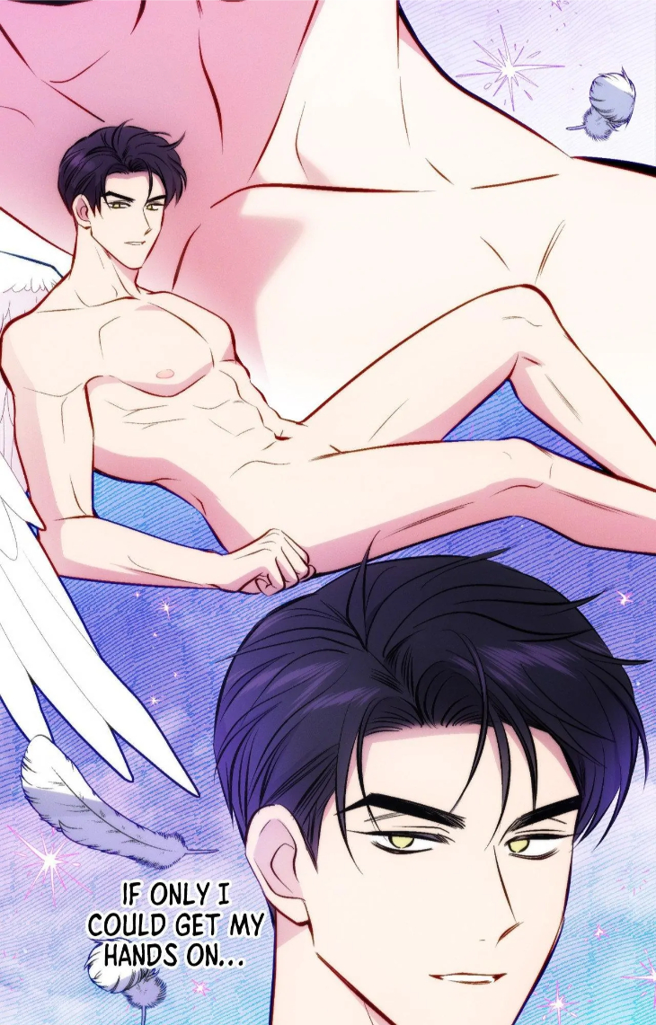 Be My Baby by Kie – Uncensored – Ch. 59 [Eng] page 33