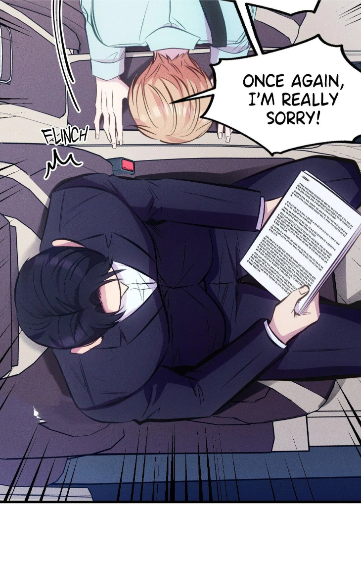 Be My Baby by Kie – Uncensored – Ch. 59 [Eng] page 33